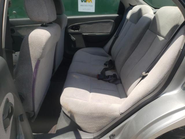 Photo 6 from auction – 2003 KIA SPECTRA BA with VIN KNAFB121735280505