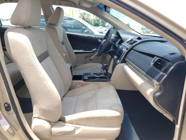 Zdjęcie 5 z aukcji – 2012 TOYOTA CAMRY BASE z VIN 4T1BF1FK9CU512113
