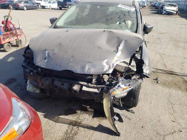 Photo 9 from auction – 2012 FORD FOCUS SE with VIN 1FAHP3F26CL252014