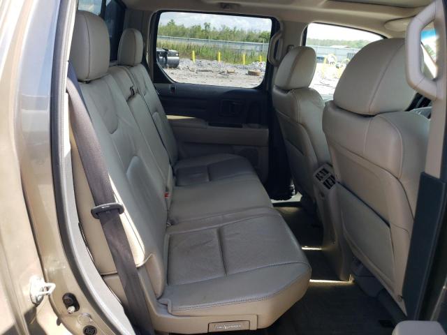 Zdjęcie 6 z aukcji – 2010 HONDA RIDGELINE z VIN 5FPYK1F58AB008489