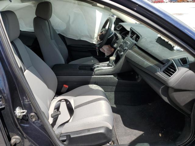 Photo 5 from auction – 2019 HONDA CIVIC LX with VIN 19XFC2F66KE036262
