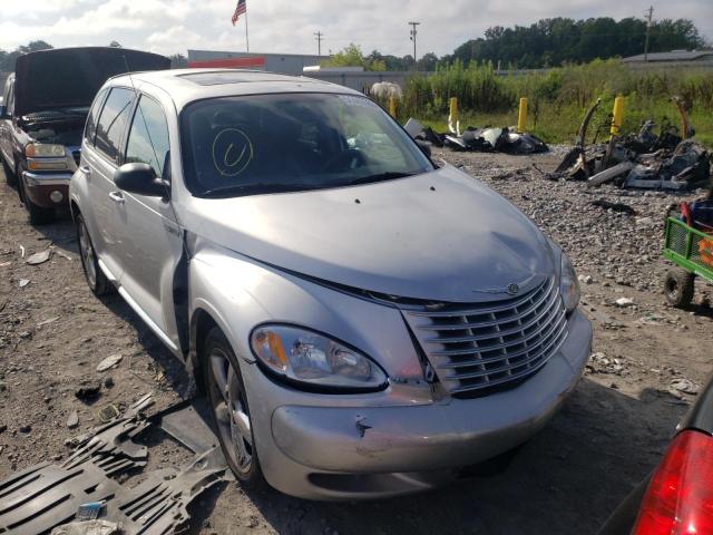 Photo 1 from auction – 2005 CHRYSLER PT CRUISER with VIN 3C8FY78G15T502215