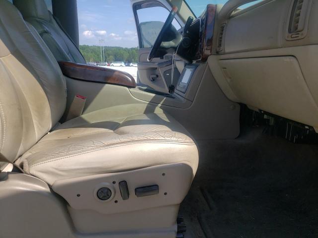 Photo 5 from auction – 2004 GMC YUKON with VIN 1GKEC13Z34R150252