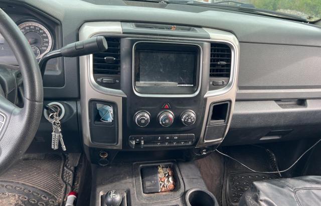 Photo 9 from auction – 2016 RAM 3500 with VIN 3C7WRTCL3GG316816