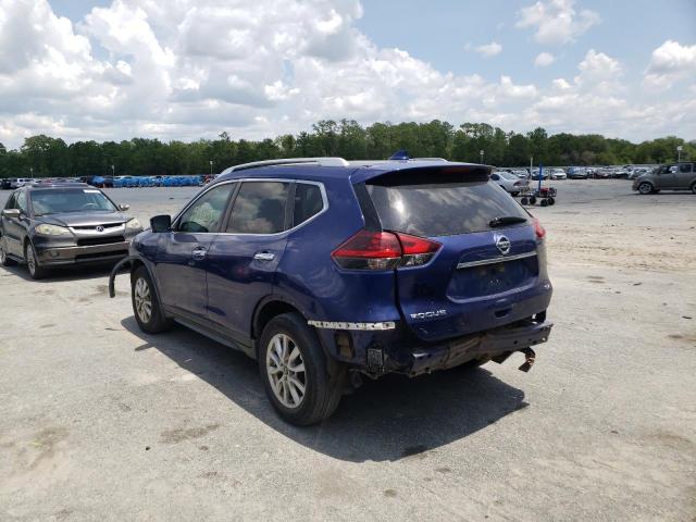 Photo 3 from auction – 2018 NISSAN ROGUE S with VIN KNMAT2MT9JP532822