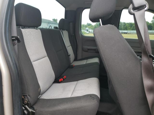 Photo 6 from auction – 2009 CHEVROLET SILVERADO with VIN 1GCEC19X79Z188138