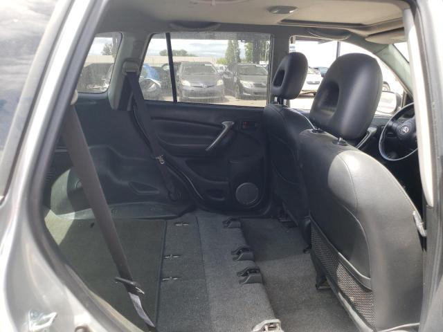 Photo 6 from auction – 2005 TOYOTA RAV4 with VIN JTEHD20V456028057
