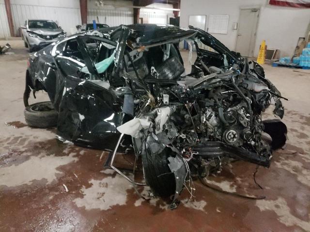 JAGUAR XF 2012 with VIN SAJWA0FB3CLS58503 - Photo from auction