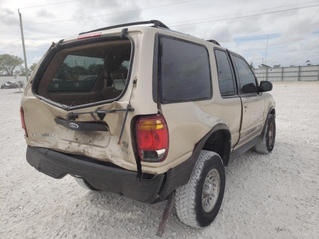 Photo 4 from auction – 2000 FORD EXPLORER S with VIN 1FMYU60X2YUA13498