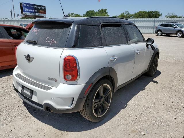 Photo 4 from auction – 2011 MINI COOPER S C with VIN WMWZC3C51BWH98130