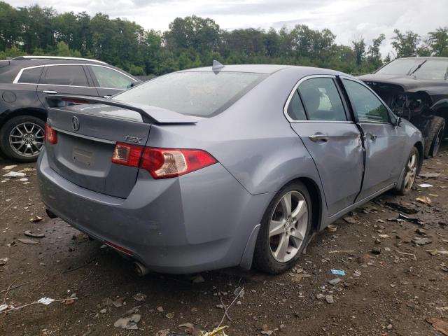 Photo 4 from auction – 2011 ACURA TSX with VIN JH4CU2F63BC000616