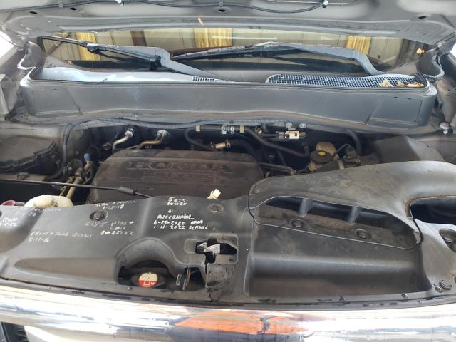 Photo 7 from auction – 2011 HONDA PILOT EXL with VIN 5FNYF3H58BB009729