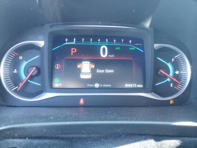 Photo 8 from auction – 2019 HONDA PILOT EX with VIN 5FNYF5H33KB046391