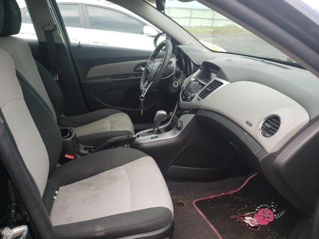 Photo 5 from auction – 2011 CHEVROLET CRUZE LS with VIN 1G1PC5SH7B7254409