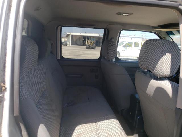 Photo 6 from auction – 2002 NISSAN FRONTIER C with VIN 1N6ED29X42C303402