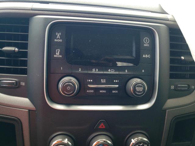 Photo 9 from auction – 2013 RAM 1500 ST with VIN 3C6JR6AT4DG586863