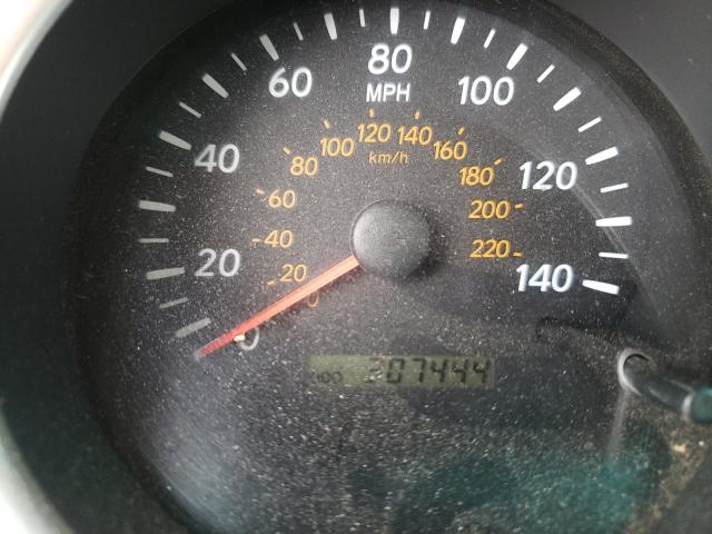 Photo 8 from auction – 2005 TOYOTA HIGHLANDER with VIN JTEEP21A950105501