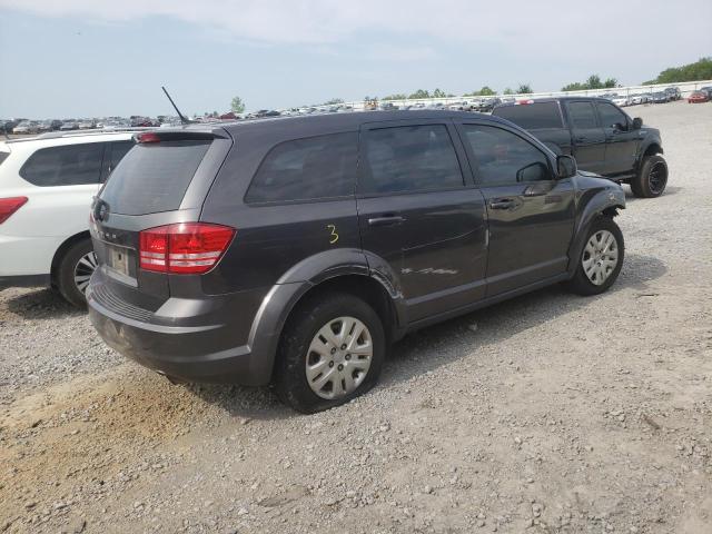 Photo 4 from auction – 2015 DODGE JOURNEY SE with VIN 3C4PDCAB0FT746660