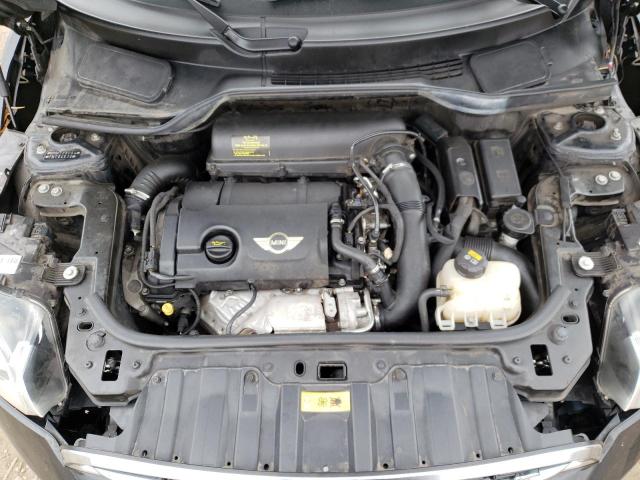 Photo 7 from auction – 2015 MINI COOPER S C with VIN WMWZC3C54FWT04510