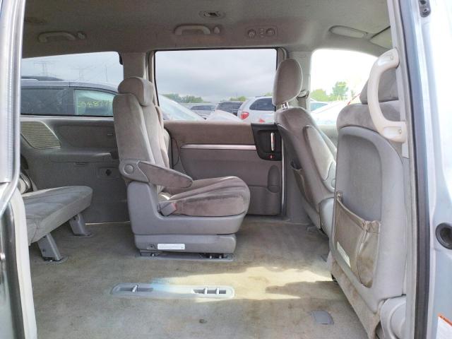 Photo 6 from auction – 2007 HYUNDAI ENTOURAGE with VIN KNDMC233X76018829