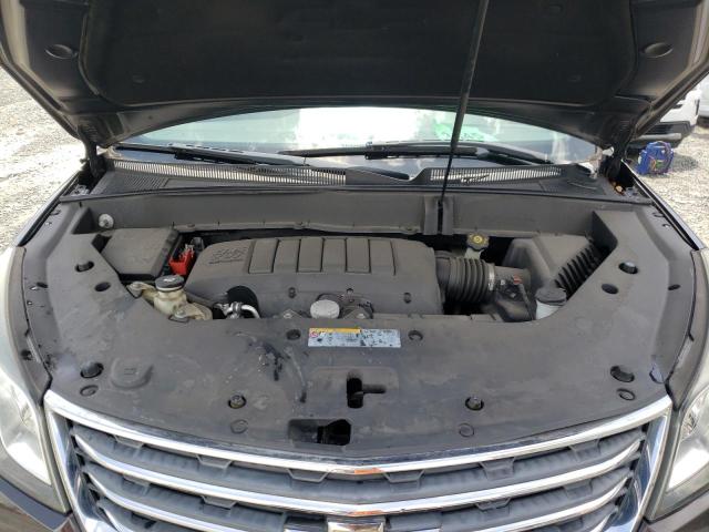 Photo 7 from auction – 2017 CHEVROLET TRAVERSE L with VIN 1GNKRGKD2HJ139518