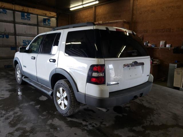Photo 3 from auction – 2006 FORD EXPLORER X with VIN 1FMEU73E86UA53262