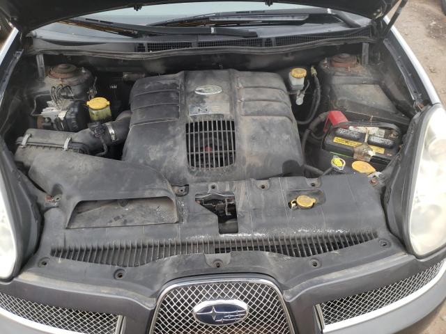 Photo 7 from auction – 2007 SUBARU B9 TRIBECA with VIN 4S4WX85D874407725