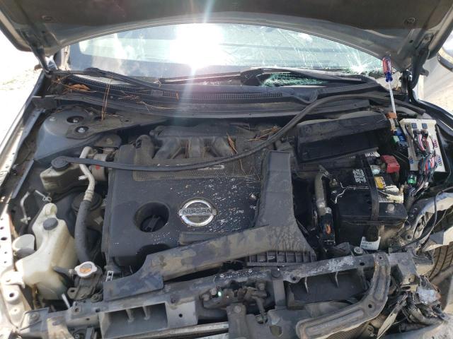 Photo 7 from auction – 2012 NISSAN ALTIMA SR with VIN 1N4BL2AP0CC137715
