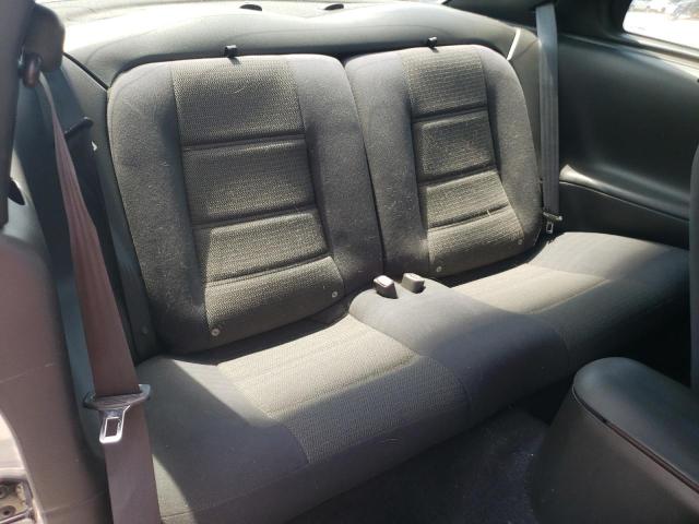 Photo 6 from auction – 2004 FORD MUSTANG with VIN 1FAFP40624F189583
