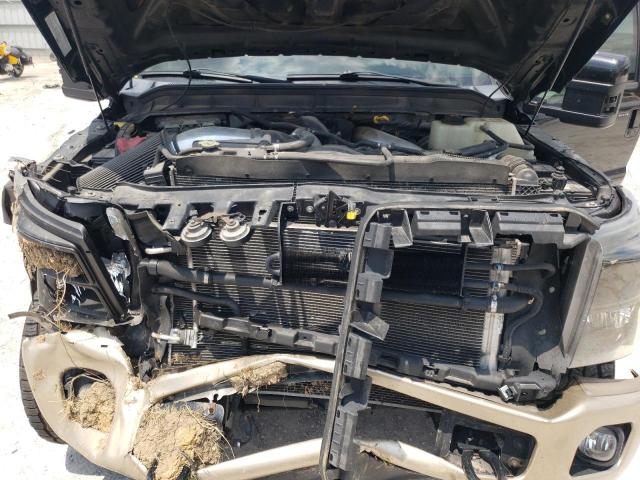 Photo 7 from auction – 2011 FORD F250 SUPER with VIN 1FT7W2BT3BEC45302