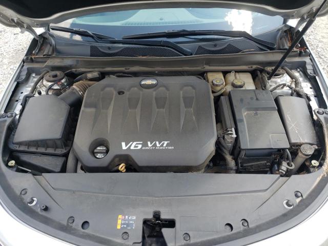 Photo 7 from auction – 2017 CHEVROLET IMPALA PRE with VIN 1G1145S37HU145238