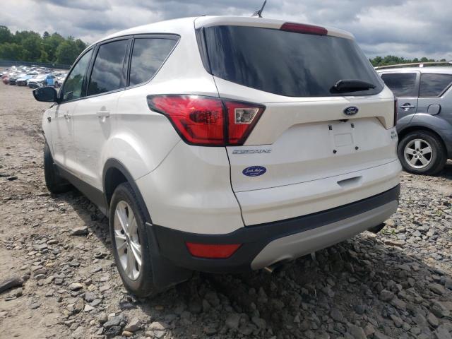 Photo 3 from auction – 2019 FORD ESCAPE SE with VIN 1FMCU9GD3KUC56154