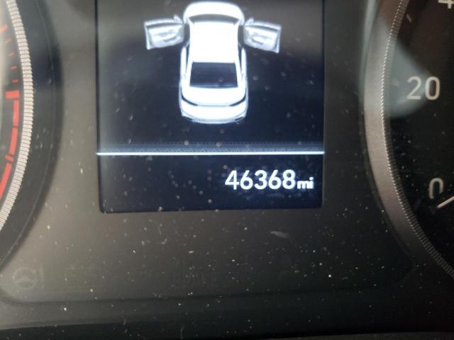 Photo 8 from auction – 2021 HYUNDAI ACCENT LIM with VIN 3KPC34A68ME137795