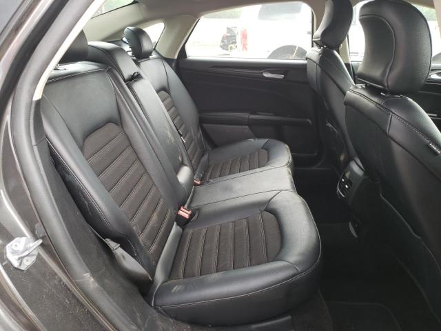 Photo 6 from auction – 2018 FORD FUSION SE with VIN 3FA6P0LU5JR154120