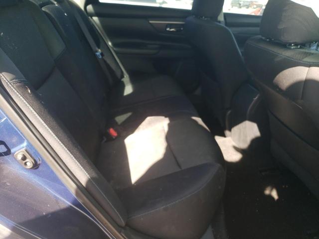 Photo 6 from auction – 2016 NISSAN ALTIMA 2.5 with VIN 1N4AL3AP9GC295204