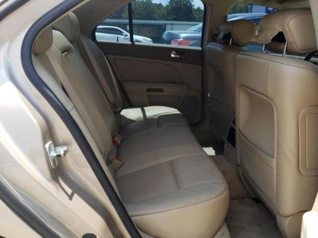 Photo 6 from auction – 2005 CADILLAC STS with VIN 1G6DC67A850231927