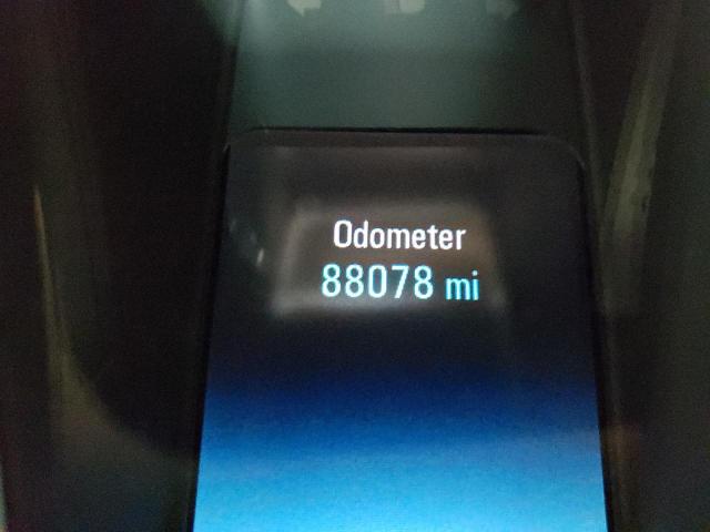 Photo 8 from auction – 2015 CHEVROLET CAMARO LT with VIN 2G1FF1E31F9167105