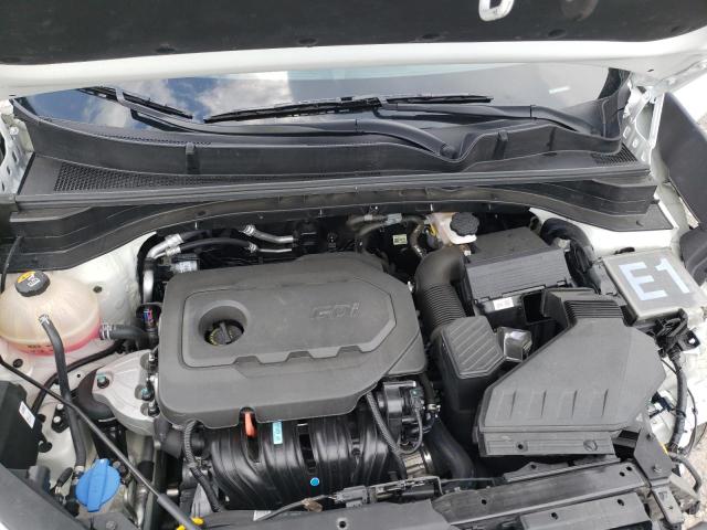 Photo 7 from auction – 2022 KIA SPORTAGE E with VIN KNDPNCAC0N7949900