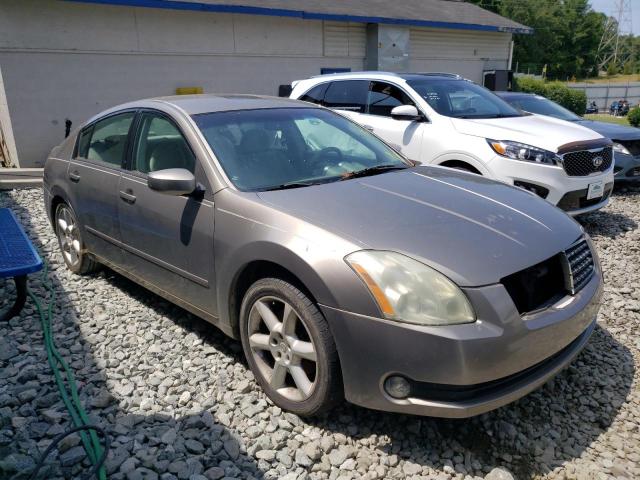 NISSAN MAXIMA SE 2006 مع رقم تعريف المركبة 1N4BA41E16C814792 - صورة من المزاد
