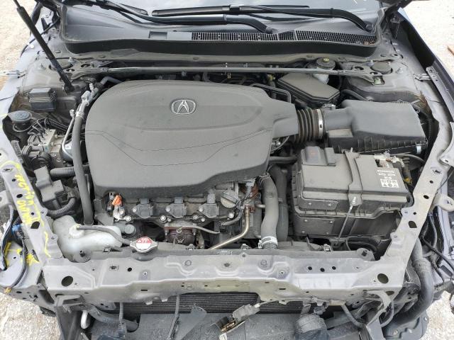 Photo 7 from auction – 2019 ACURA TLX with VIN 19UUB2F39KA002367