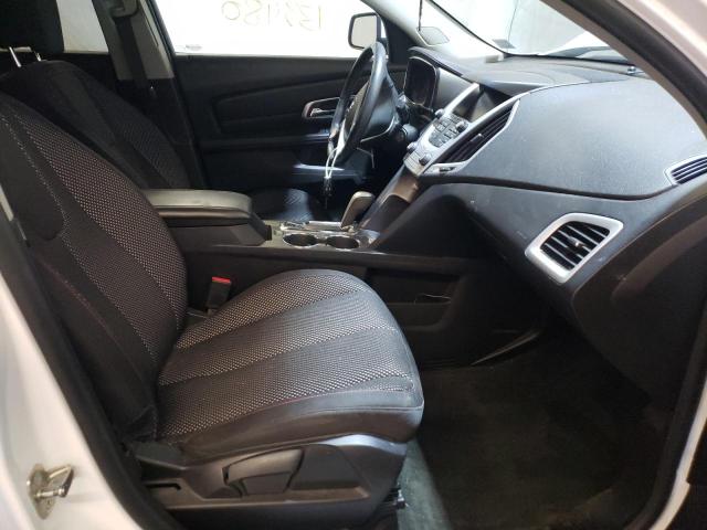Photo 5 from auction – 2015 GMC TERRAIN SL with VIN 2GKFLWEK4F6382553