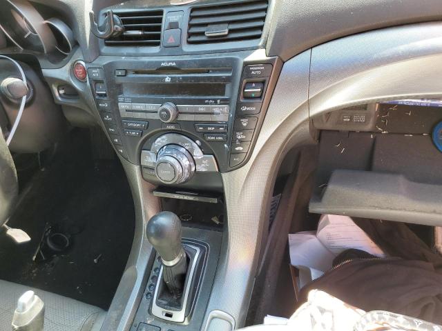 Photo 9 from auction – 2010 ACURA TL with VIN 19UUA9F58AA002372