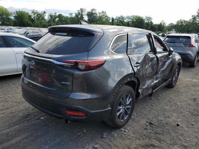 Photo 4 from auction – 2020 MAZDA CX-9 TOURI with VIN JM3TCBCY5L0401637