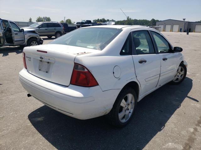Photo 4 from auction – 2007 FORD FOCUS ZX4 with VIN 1FAFP34N47W304975