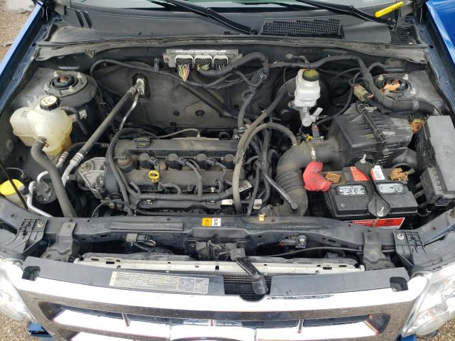 Photo 7 from auction – 2012 FORD ESCAPE XLT with VIN 1FMCU9D7XCKB00026
