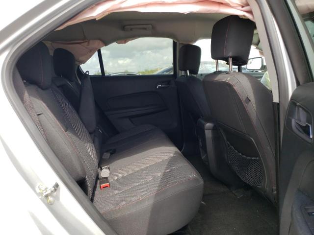 Photo 6 from auction – 2012 CHEVROLET EQUINOX LT with VIN 2GNALDEK3C1228328