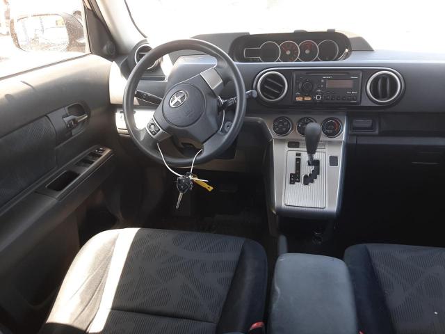 Photo 9 from auction – 2012 TOYOTA SCION XB with VIN JTLZE4FE4CJ024856