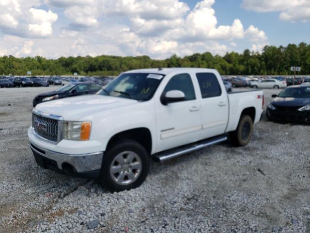 Photo 2 from auction – 2011 GMC SIERRA K15 with VIN 3GTP2WE32BG101117