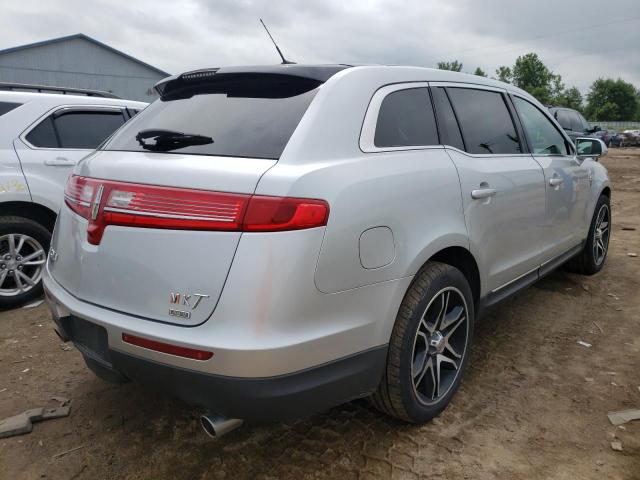Photo 4 from auction – 2011 LINCOLN MKT with VIN 2LMHJ5AR6BBJ51310