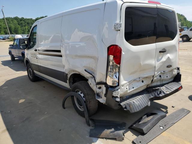 Photo 3 from auction – 2017 FORD TRANSIT T- with VIN 1FTYR1ZMXHKB20862